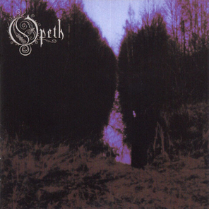 Opeth / My Arms, Your Hearse (RU)(CD)