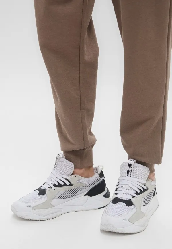 Брюки спортивные мужские PUMA CLASS Sweatpants TR cl
