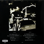 Bryan Ferry / Taxi (Coloured Vinyl)(LP)