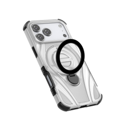 Прозрачный чехол Pivot Clear Case для iPhone 17 Pro Max