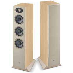 Напольная акустика Focal Theva N2 Light Wood