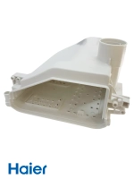 Бункер-дозатор для стиральной машины 0020812614B Haier