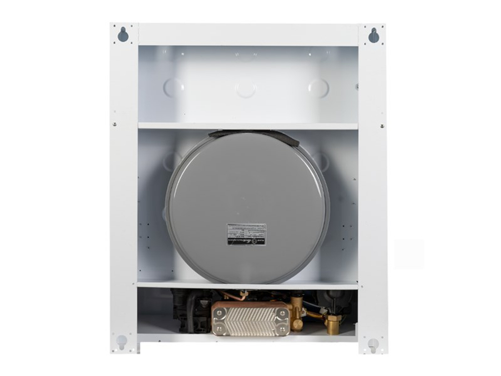 Газовый котел настенный Kentatsu Nobby BASE 32-2CS