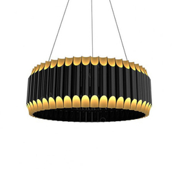 Люстра GALLIANO by Delightfull ( 80 cm )