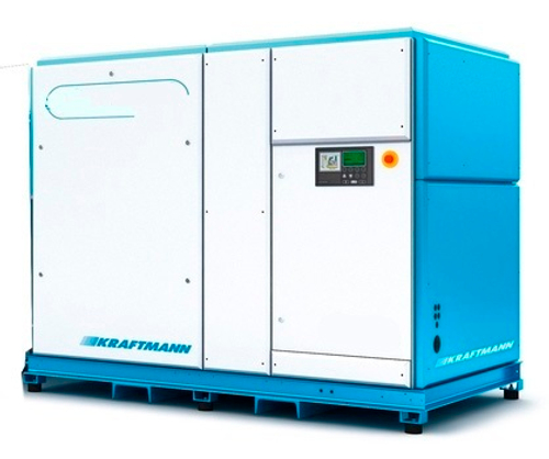 Винтовой компрессор Kraftmann SIRIUS 22
