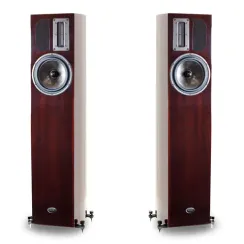 Apertura Edena Evolution Rosewood High Glossy