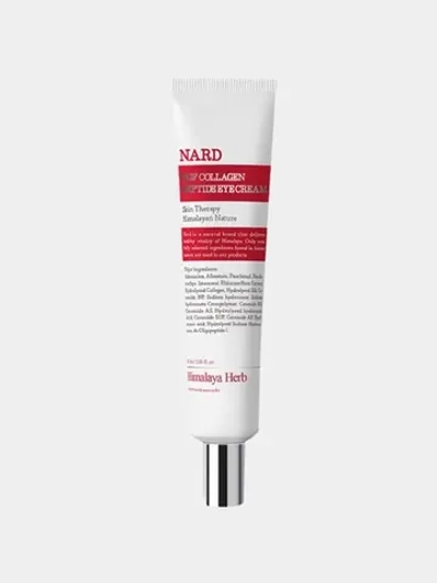 [NARD FACE] Крем для век укрепляющий с пептидами EGF Collagen Peptide Eye Cream, 40 мл