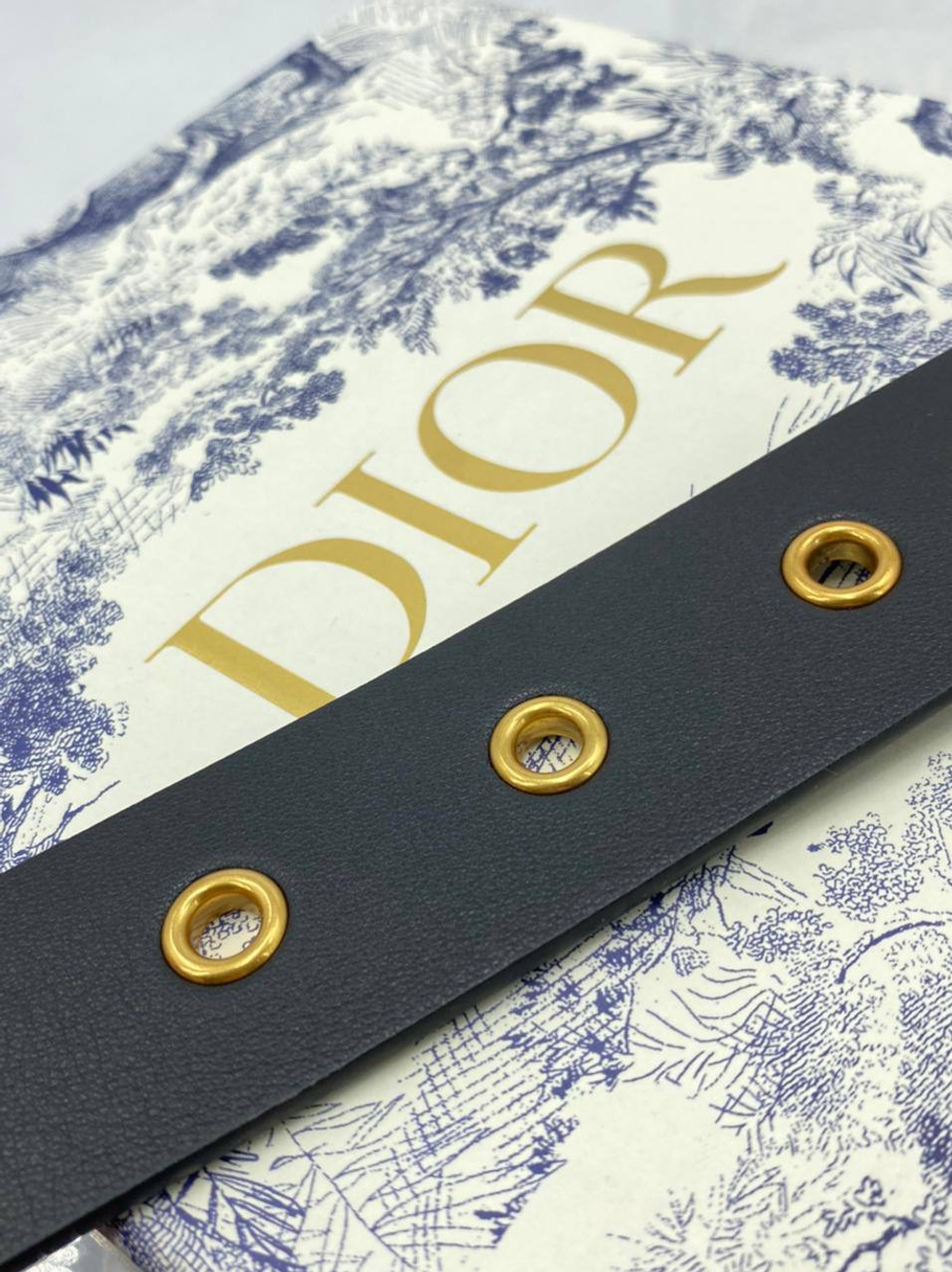 Ремень Christian Dior