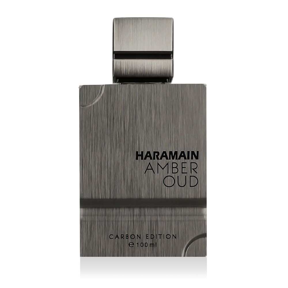 Al Haramain Amber Oud Carbon Edition Eau De Parfum - tester 100 ml (unisex)