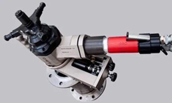 Токарный станок Optimum OPTIturn TX 6222