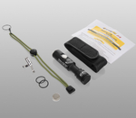Фонарь на каждый день Armytek Prime A1 Pro
