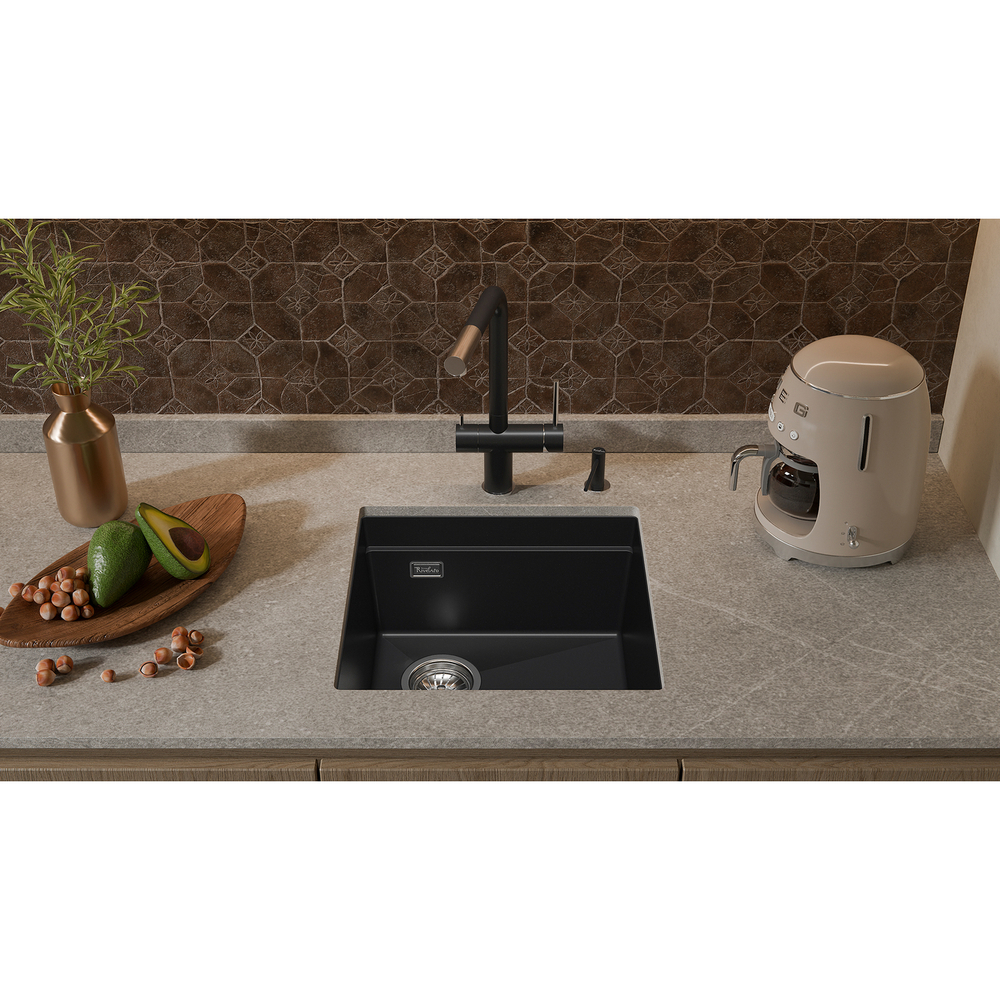 Rivelato LN-454-L antracite