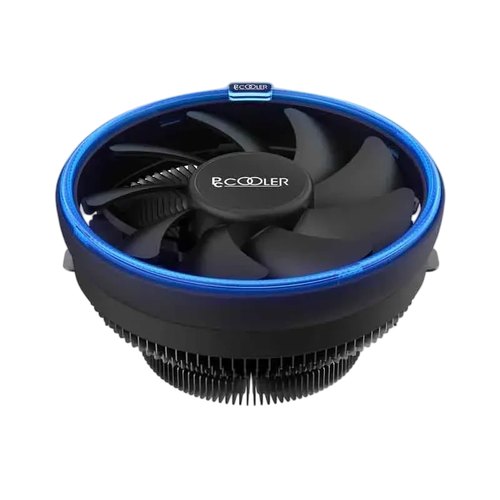 Воздушное охлаждение PCcooler E126MB