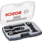 Набор погружных пильных полотен Heavy Duty BOSCH 2608664132