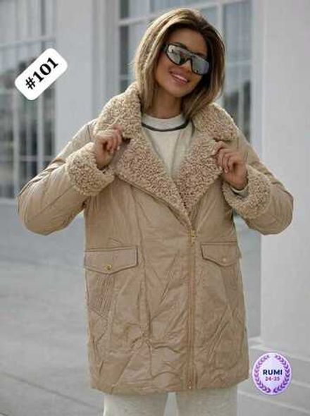 Куртка 414671815020 (2117296086) Fabrika