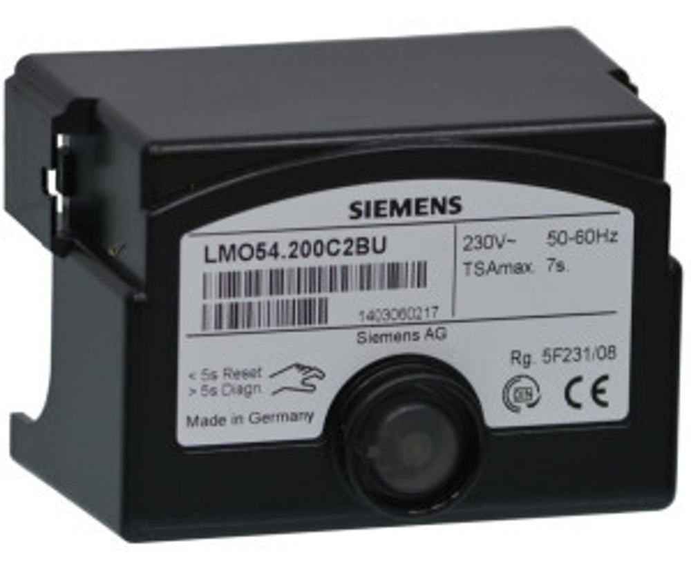 Siemens LMO54.200C2BU