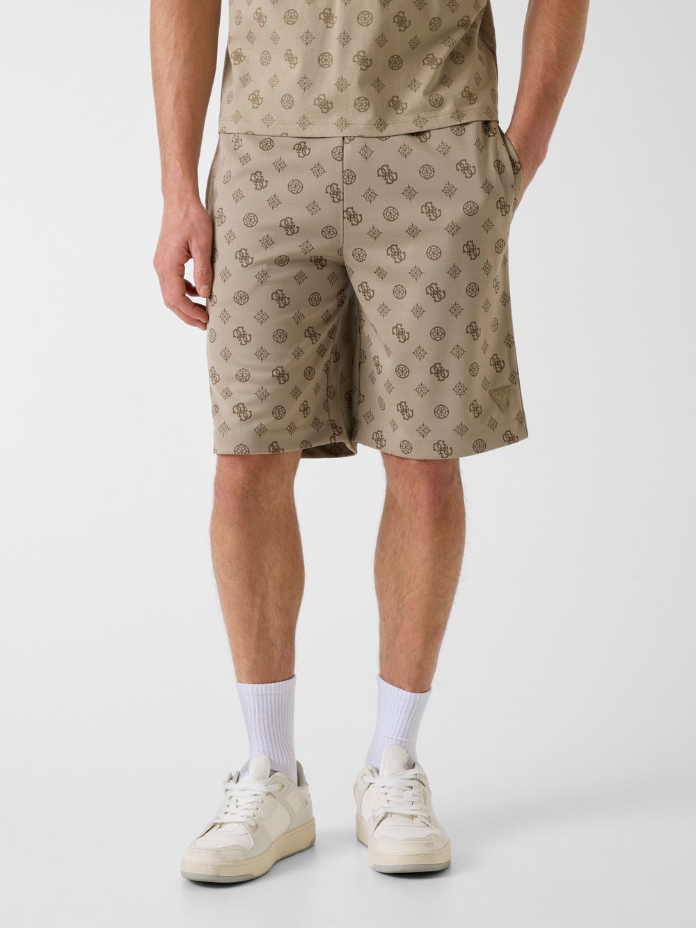Шорты мужские GUESS