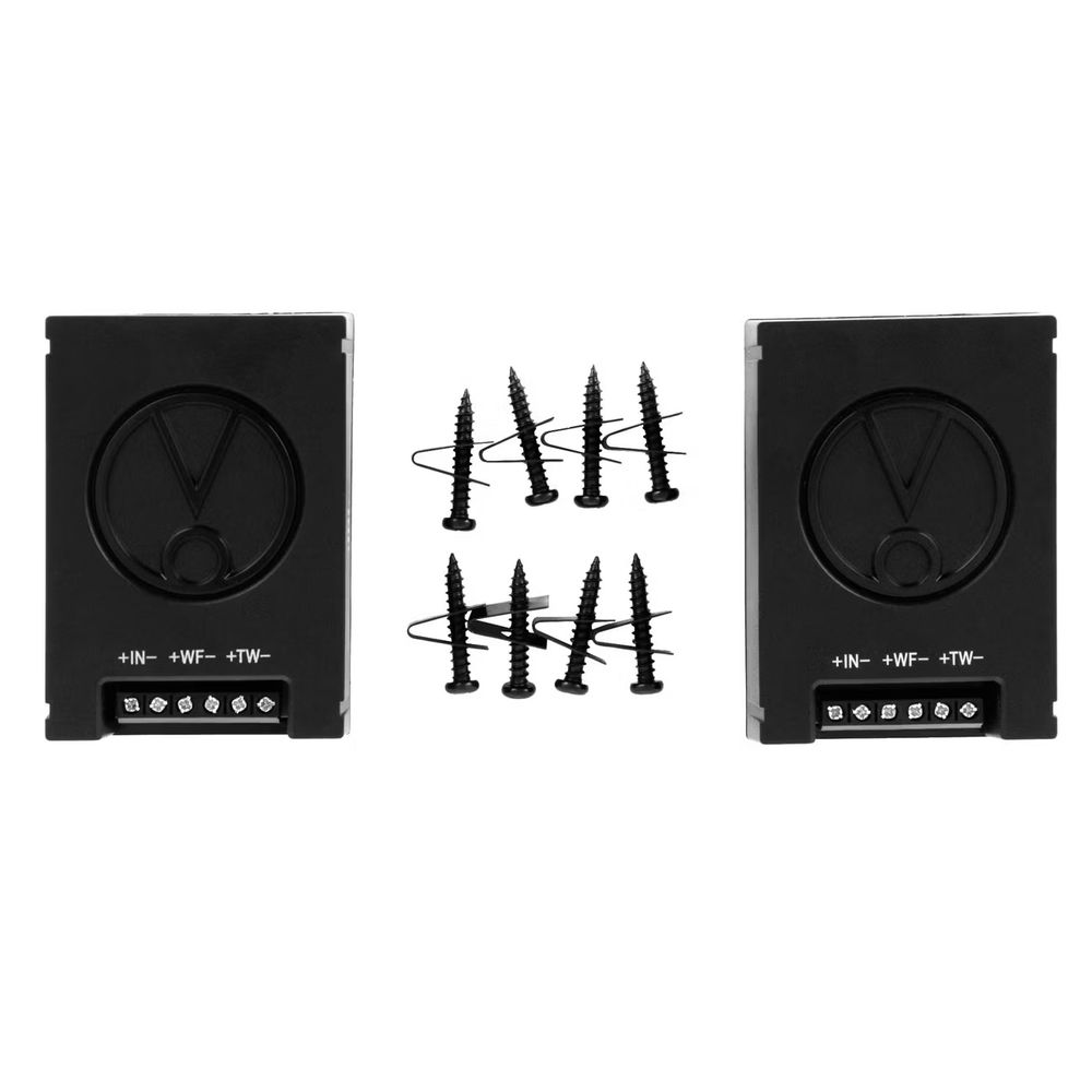 Автомобильные колонки JBL Stage2 604C - 4