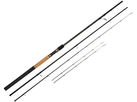 Удилище фидерное SALMO Spartan Feeder 90г, 390см