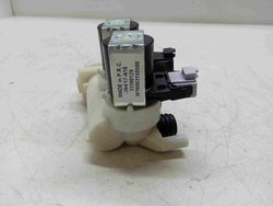 VMSG702 кт300 Клапан подачи воды стиральной машины Hotpoint-Ariston VMSG702 б/у