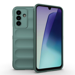 Противоударный чехол Flexible Case для Samsung Galaxy A17