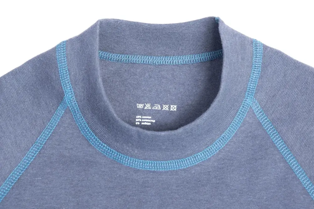 Термокомплект женский Norfin Lady Base Blue