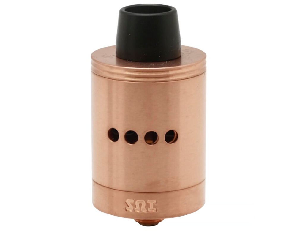 Дрипка Subzero X Competition RDA (Оригинал)
