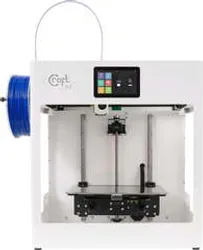 Фотография — 3D-принтер CraftBot Flow