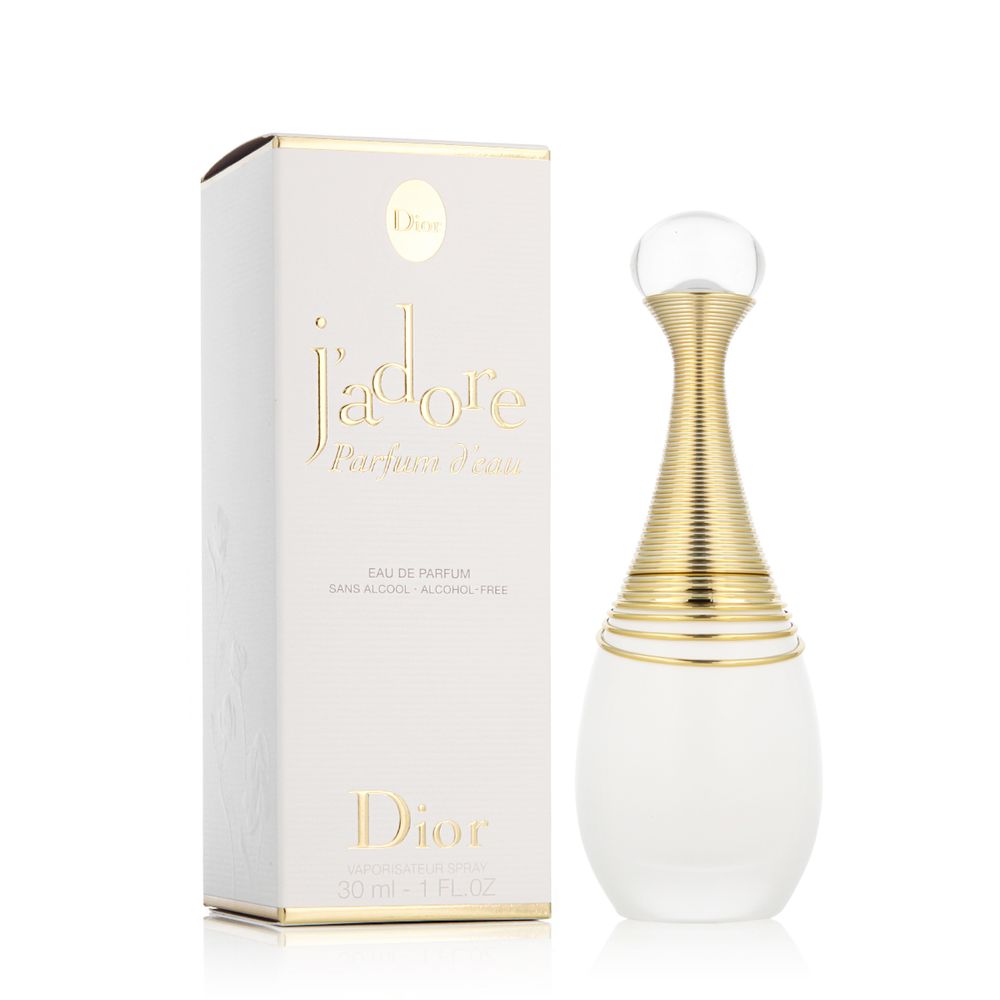 Dior J'adore Parfum d'Eau Eau De Parfum Alcohol-Free 30 ml (woman)