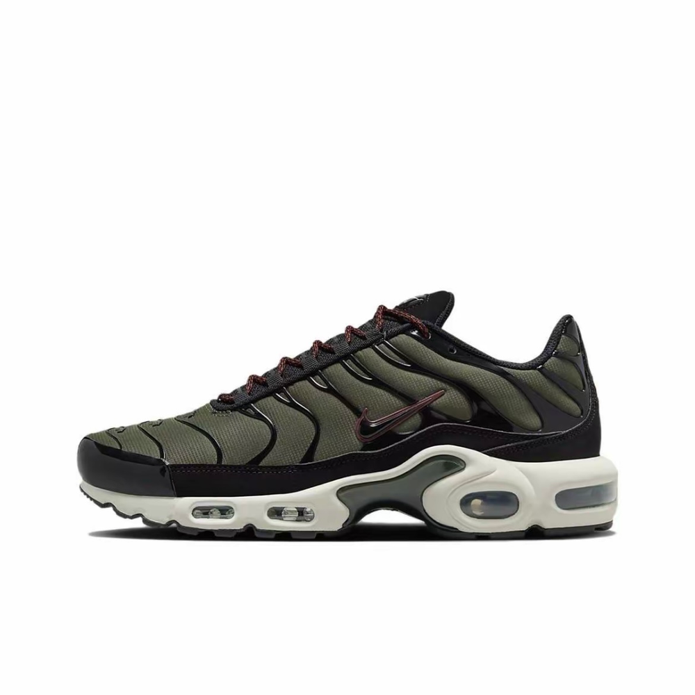 Nike Air Max Plus "Cargo Khaki Phantom"