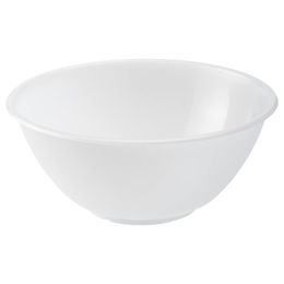 Миска для смешивания IKEA FIKADAGS (ФИКАДАГС), Белый, 2,2 л