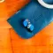 Campfire Audio Cascara Essential Universal Blue