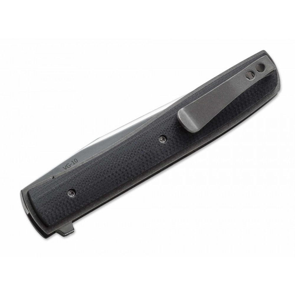 Складной нож Boker 01bo732 Urban Trapper G10