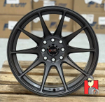 Комплект дисков XXR 527 16x8.25 et0 4x100/4x114.3