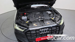 Audi Q7 55 TFSI Quattro Premium — 2022