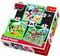 Puzzle - "3in1" - Mickey Mouse with friends / Disney Standard Characters