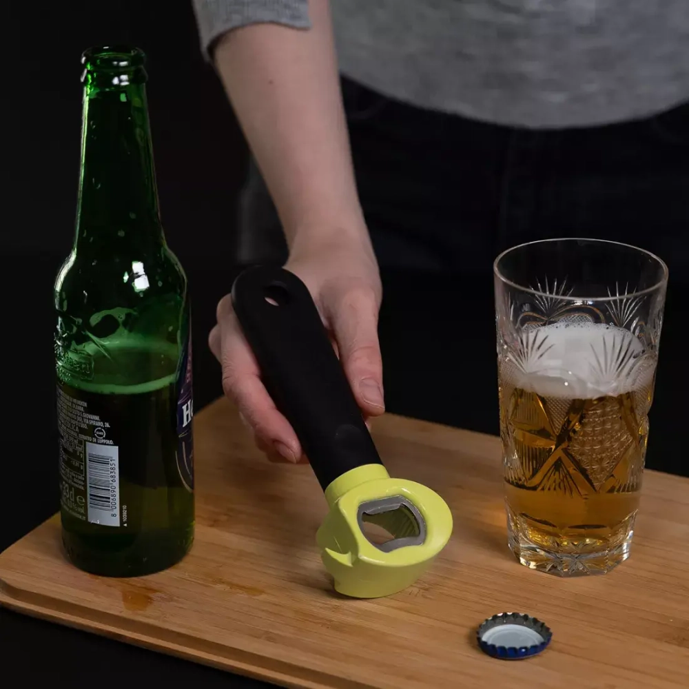 Открывалка универсальная 16см Trebonn Kitchen Tools
