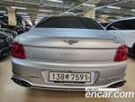 Bentley Flying Spur 4.0 — 2022