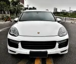 Обвес для Porsche Cayenne 958