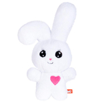Игрушка мягконабивная Зайка 35*8*15см. (Fancy)