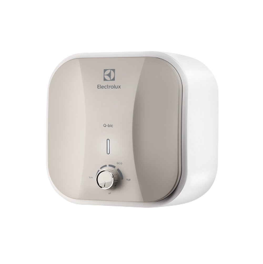 Накопительный водонагреватель Electrolux EWH 10 Q-bic O