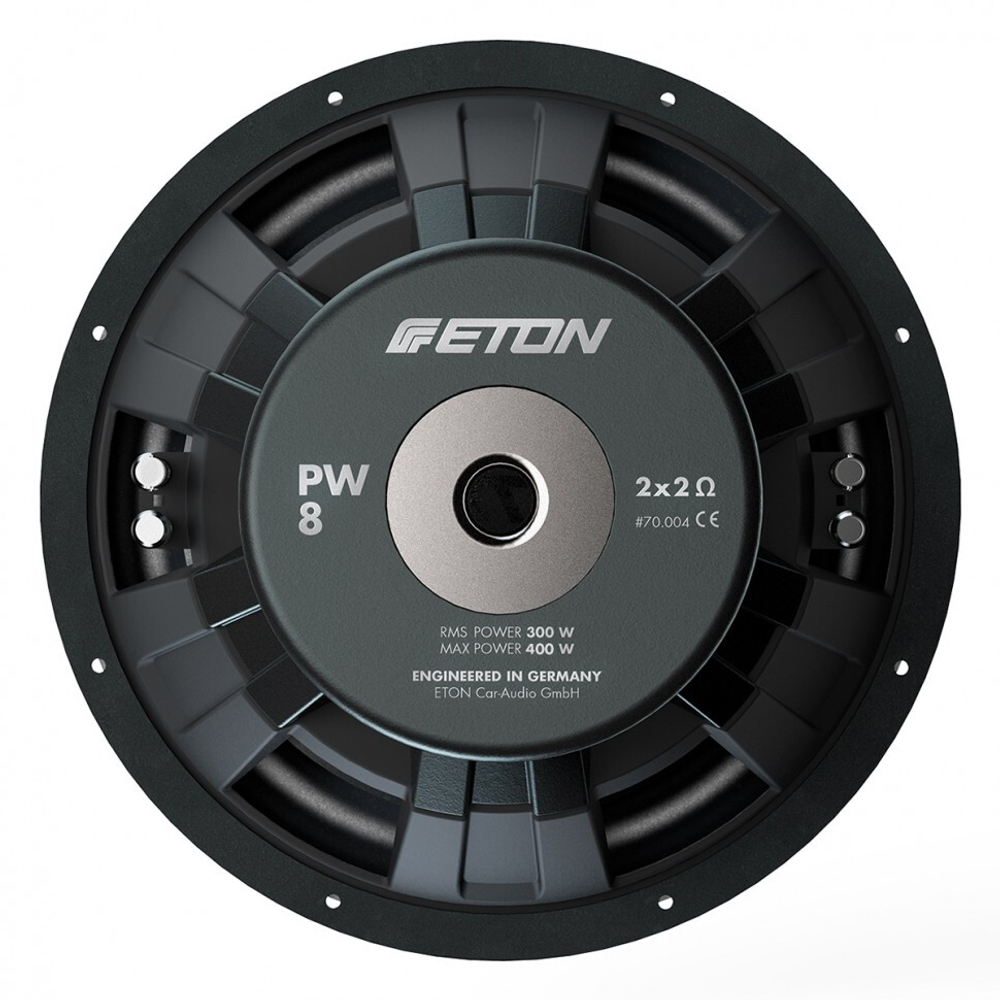 Eton PW 8
