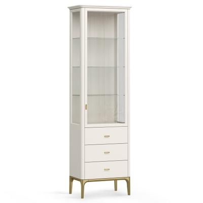Витрина стеклянная R Альтэ Pr113RDP