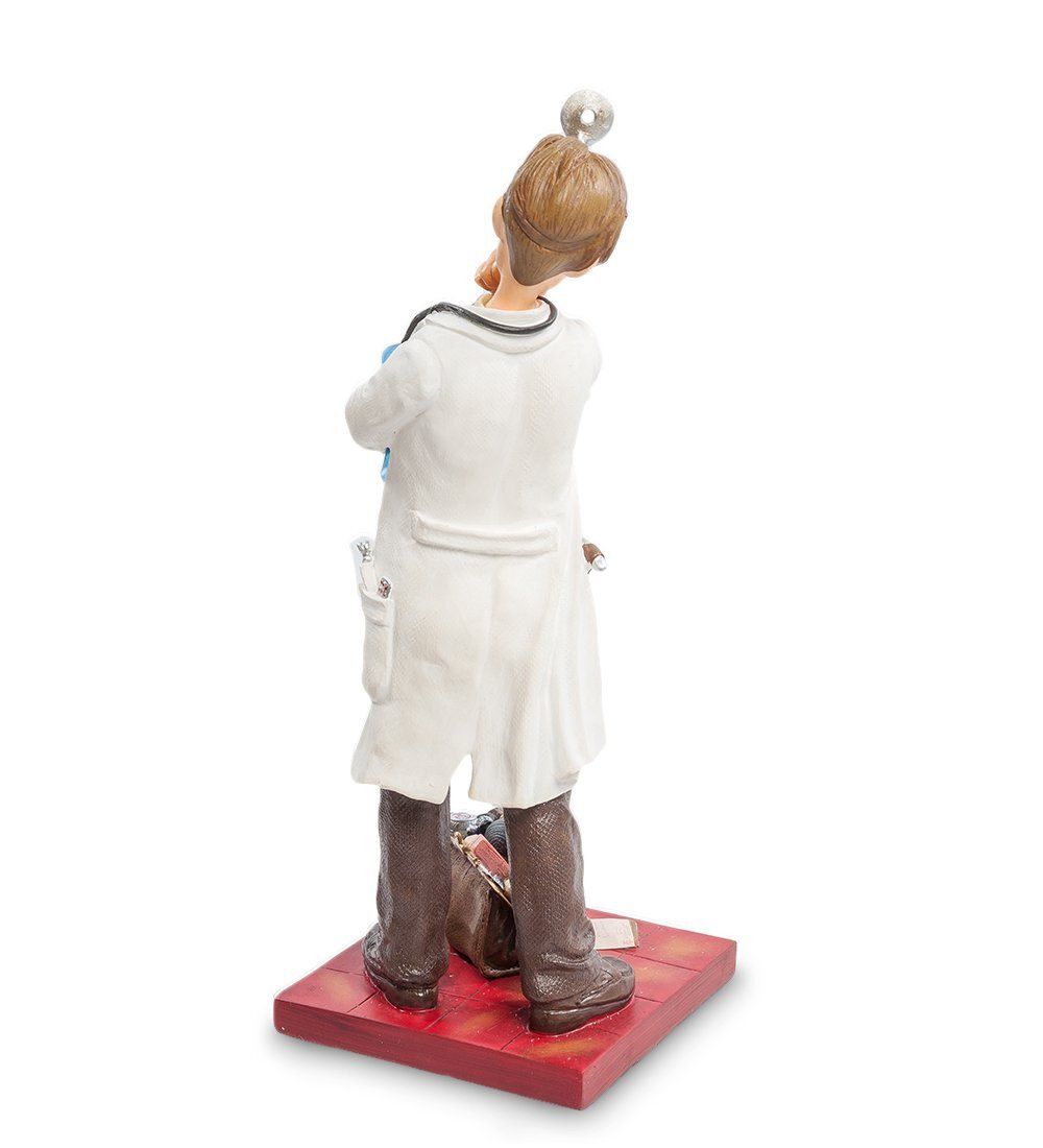 Forchino FO-84003 Статуэтка мал. «Доктор» (The Doctor. Forchino)