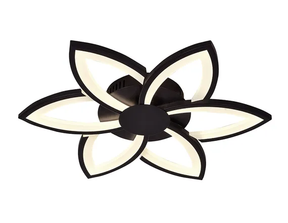 Потолочная люстра Acrylica FA448 Ambrella