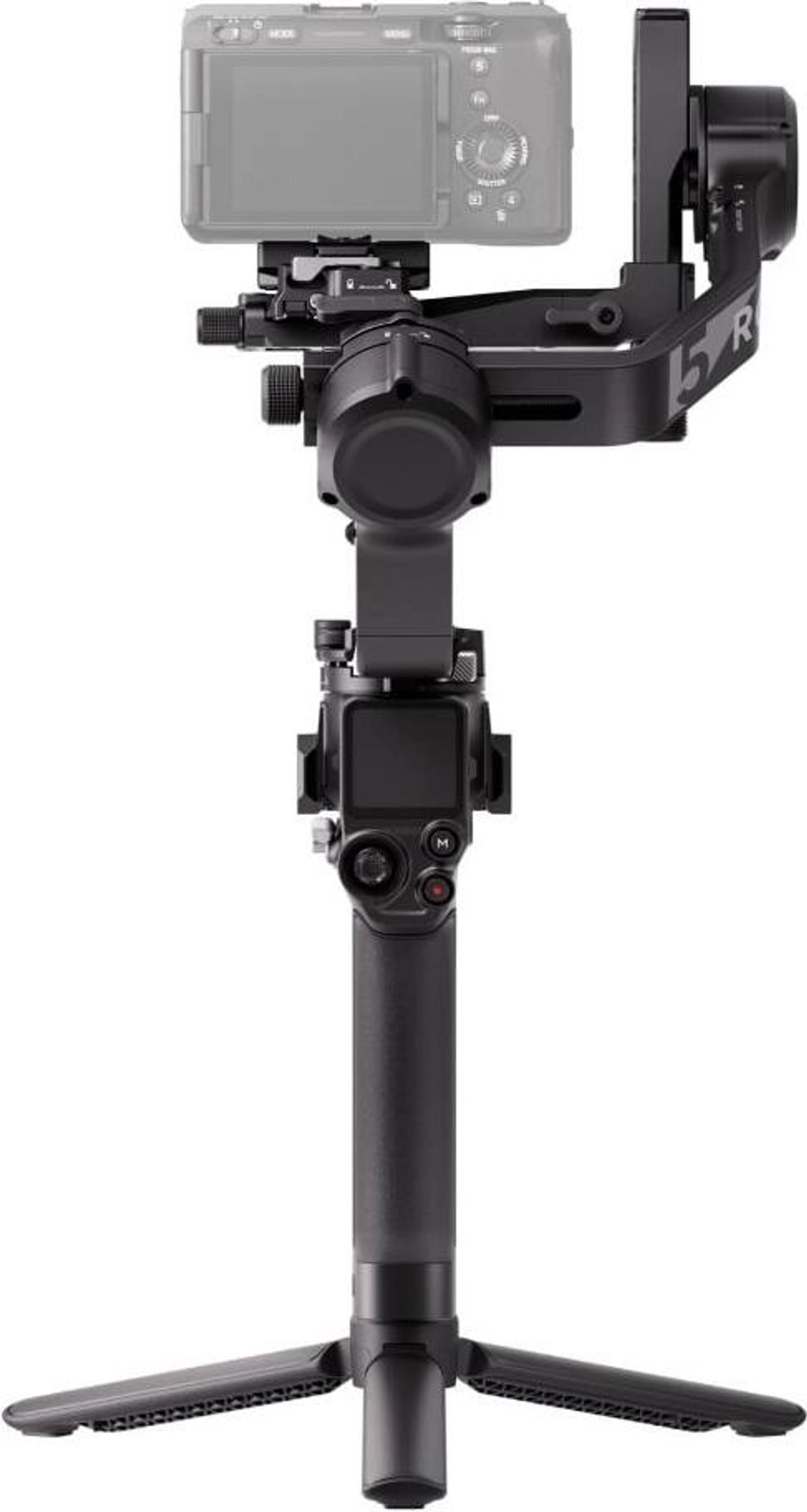 Стабилизатор DJI RS 5 SDR