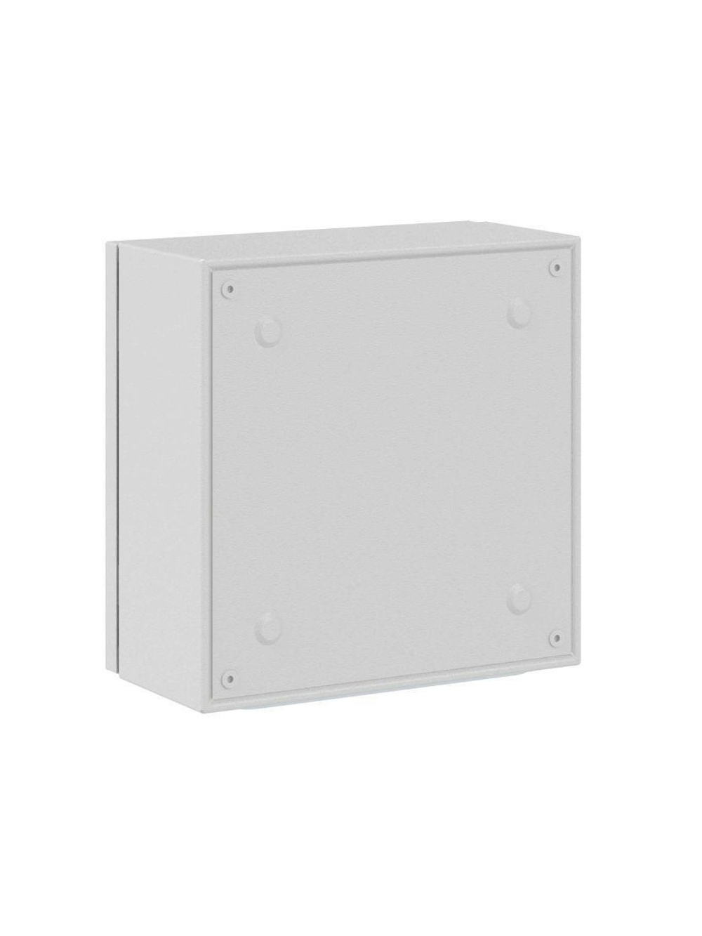 Шкаф ST с монтаж. платой 300х300х150мм от IP65-до IP66 IK10 DKC R5ST0331