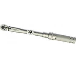 Динамометрический ключ Jonnesway T04060, 1/4" DR, 5-25 Нм