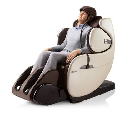 Массажное кресло Osim uInfinity Luxe Massage Chair