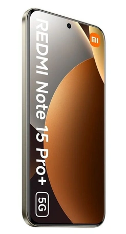 Смартфон Xiaomi Redmi Note 15 Pro Plus 8/256GB Brown